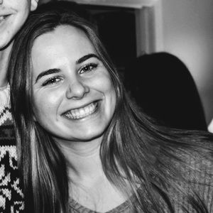 Welcome to my closet!